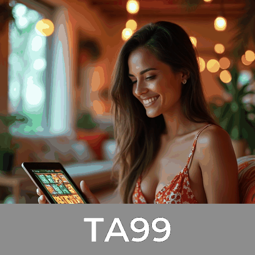 Experimente o Login Premium e Seguro da TA99