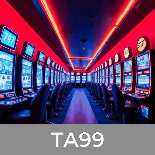 Experimente o Login Premium e Seguro da TA99